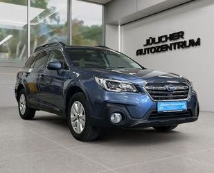 Subaru Outback Gebrauchtwagen
