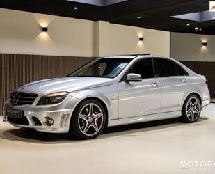 Mercedes-Benz C 63 AMG Gebrauchtwagen