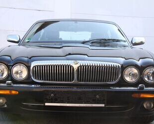 Jaguar Daimler Gebrauchtwagen