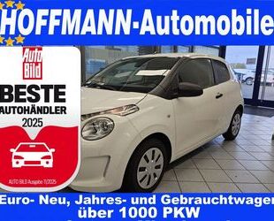 Citroen C1 Gebrauchtwagen