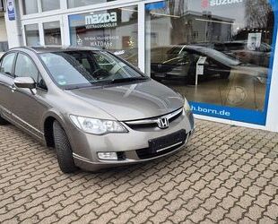Honda Civic Gebrauchtwagen