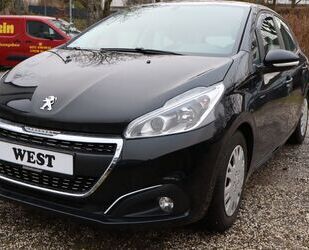 Peugeot 208 Gebrauchtwagen