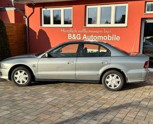 Mitsubishi Galant Gebrauchtwagen