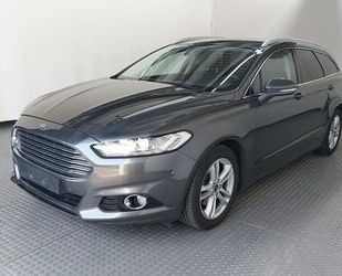 Ford Mondeo Gebrauchtwagen