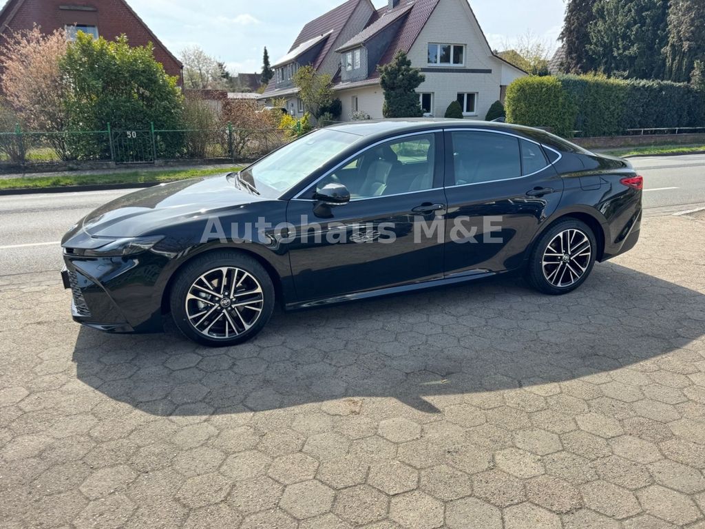 Camry
