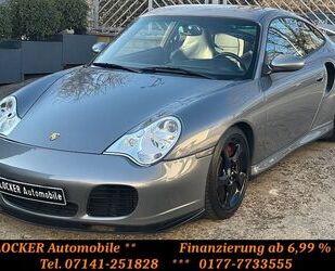 Porsche 996 Gebrauchtwagen