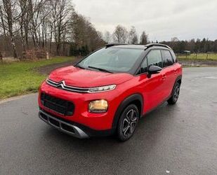 Citroen C3 Gebrauchtwagen