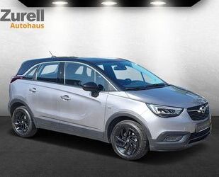 Opel Crossland (X) Gebrauchtwagen