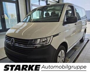 VW T6 Transporter Gebrauchtwagen