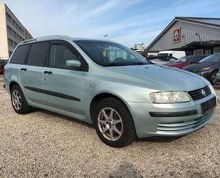 Fiat Stilo Gebrauchtwagen