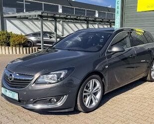Opel Insignia Gebrauchtwagen