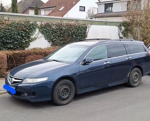 Honda Accord Gebrauchtwagen