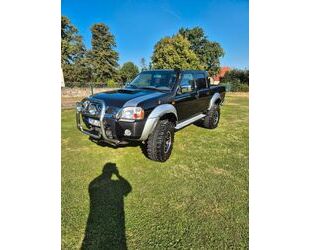 Nissan Frontier Gebrauchtwagen