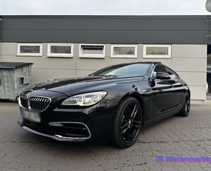 BMW 640 Gran Coupé Gebrauchtwagen