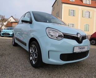 Renault Twingo Gebrauchtwagen