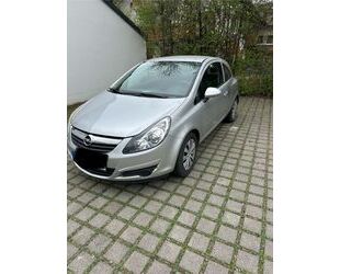 Opel Corsa Gebrauchtwagen