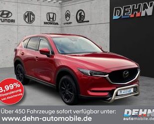 Mazda CX-5 Gebrauchtwagen