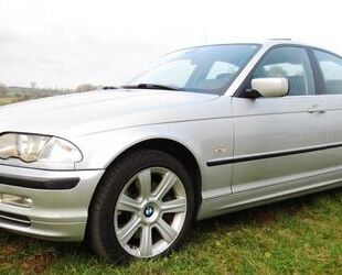 BMW 330 Gebrauchtwagen