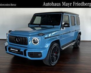 Mercedes-Benz G 63 AMG Gebrauchtwagen