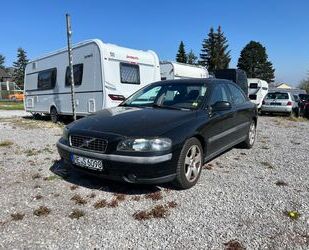 Volvo S60 Gebrauchtwagen