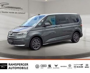 VW T7 Multivan Gebrauchtwagen