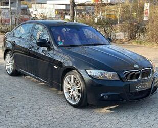 BMW 330 Gebrauchtwagen