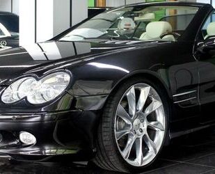 Mercedes-Benz SL 350 Gebrauchtwagen