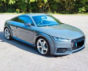 Audi TT Gebrauchtwagen
