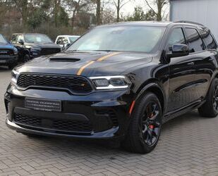 Dodge Durango Gebrauchtwagen