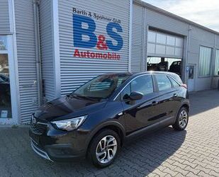 Opel Crossland (X) Gebrauchtwagen