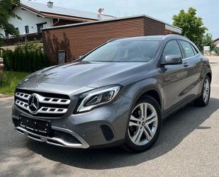 Mercedes-Benz GLA 180 Gebrauchtwagen