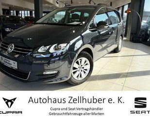 VW Sharan Gebrauchtwagen