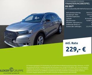 DS Automobiles DS7 (Crossback) Gebrauchtwagen