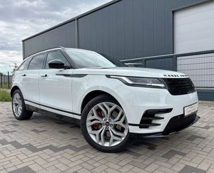 Land Rover Range Rover Velar Gebrauchtwagen