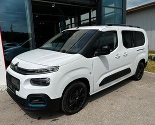 Citroen ë-Berlingo Gebrauchtwagen