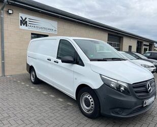 Mercedes-Benz Vito Gebrauchtwagen