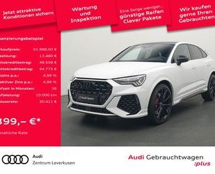 Audi RSQ3 Gebrauchtwagen