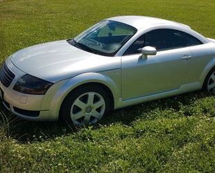 Audi TT Gebrauchtwagen