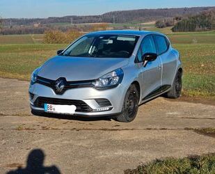Renault Clio Gebrauchtwagen