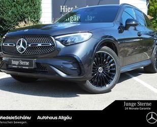 Mercedes-Benz GLC 220 Gebrauchtwagen