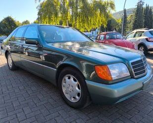 Mercedes-Benz S 300 Gebrauchtwagen