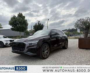 Audi Q8 Gebrauchtwagen