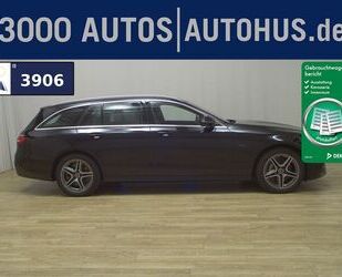 Mercedes-Benz E 300 Gebrauchtwagen