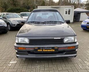Mazda 121 Gebrauchtwagen