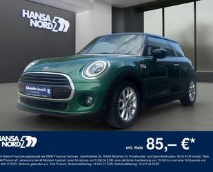 Mini Cooper Gebrauchtwagen