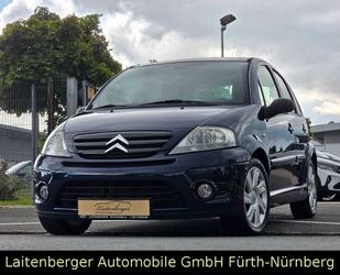 Citroen C3 Gebrauchtwagen