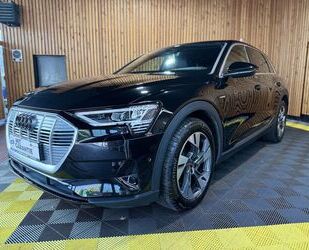 Audi e-tron Gebrauchtwagen