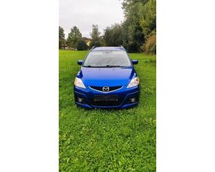Mazda 5 Gebrauchtwagen