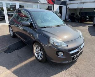 Opel Adam Gebrauchtwagen