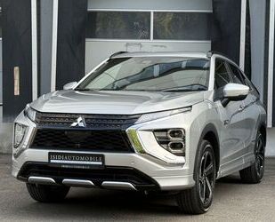 Mitsubishi Eclipse Cross Gebrauchtwagen
